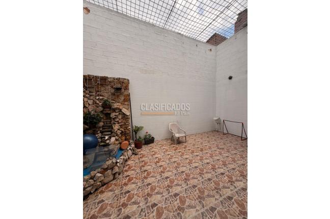 Casas, Venta, La Merced - $740.000.000