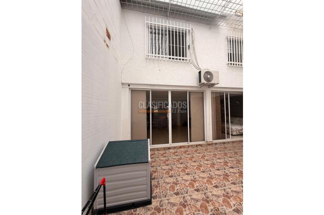 Casas, Venta, La Merced - $740.000.000