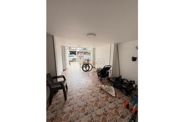 Casas, Venta, La Merced - $740.000.000