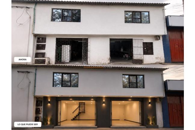 Casas, Venta en Popular