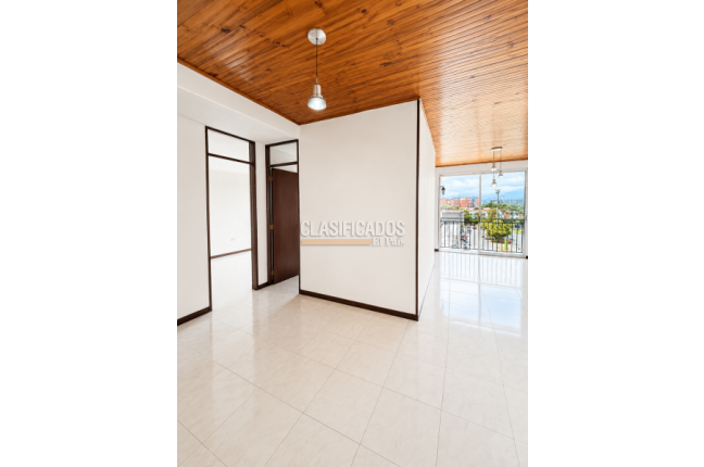 Apartamentos, Venta, Villas de Veracruz - $205.000.000