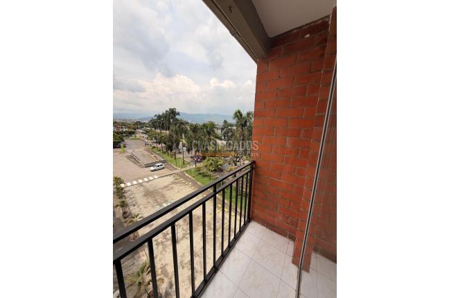 Apartamentos, Venta, Villas de Veracruz - $205.000.000