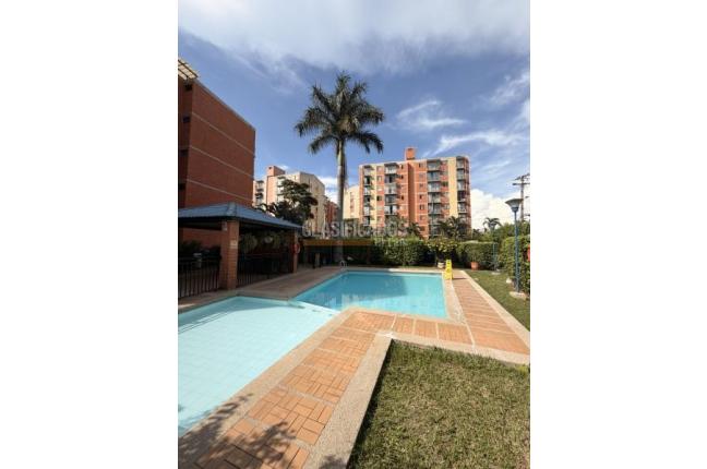 Apartamentos, Venta, Villas de Veracruz - $205.000.000