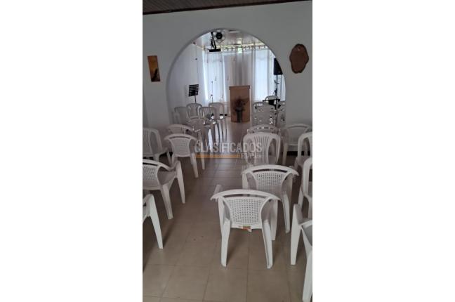 Casas, Venta, El Templete - $800.000.000