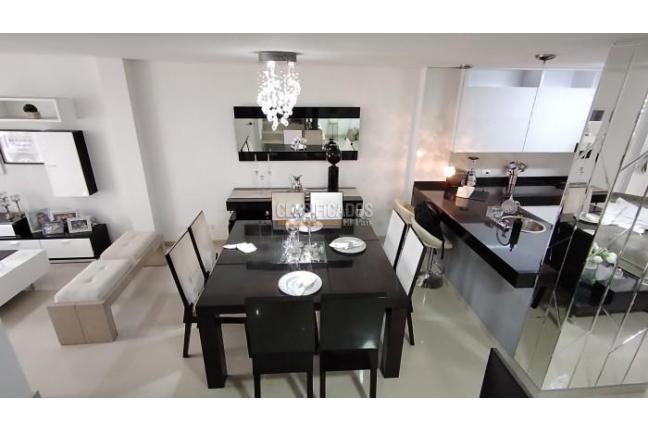 Casas, Venta, Caney - $670.000.000