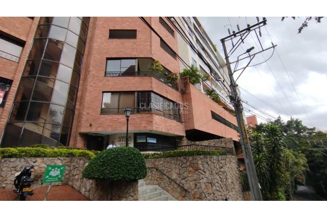 Apartaestudios, Alquiler en Santa Mónica Residencial