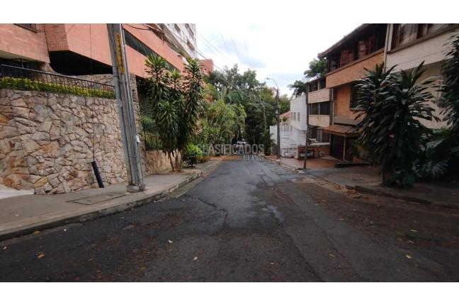 Apartaestudios, Alquiler en Santa Mónica Residencial