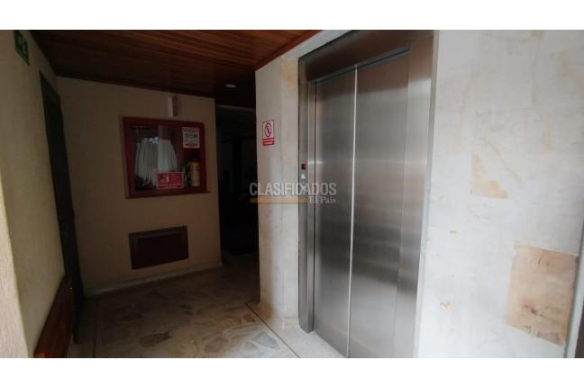 Apartaestudios, Alquiler en Santa Mónica Residencial