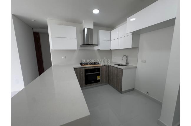 Apartamentos, Venta, Ciudad Jardín - $710.000.000