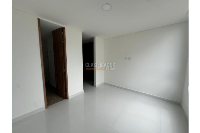 Apartamentos, Venta, Ciudad Jardín - $710.000.000