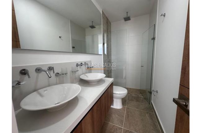 Apartamentos, Venta, Ciudad Jardín - $710.000.000