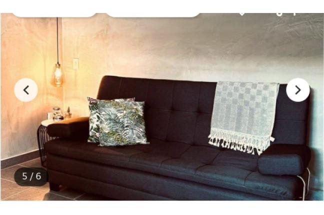 Apartaestudios, Alquiler, Alameda - $2.800.000