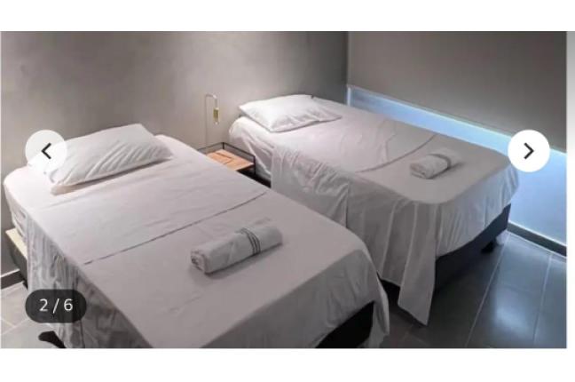 Apartaestudios, Alquiler, Alameda - $2.800.000
