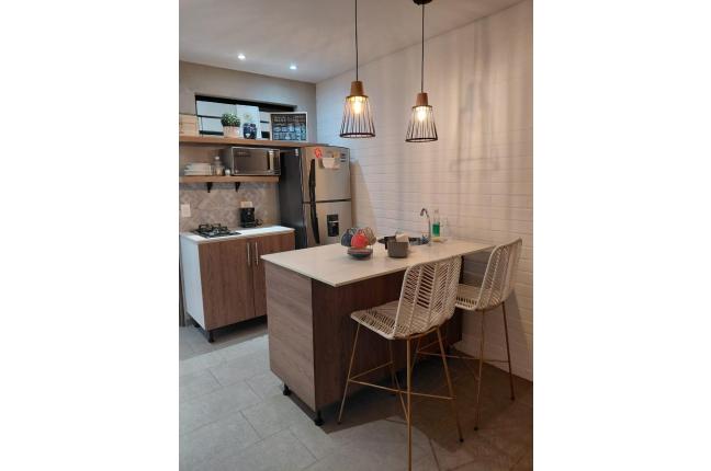 Apartaestudios, Alquiler, Alameda - $2.800.000
