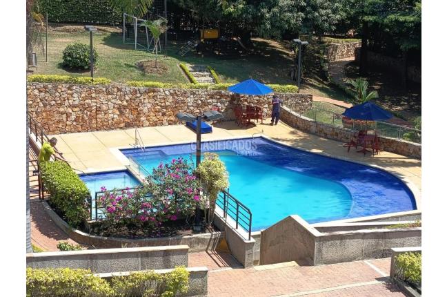 Apartamentos, Venta, Pance - $850.000.000