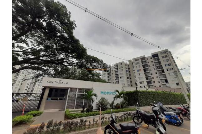 Apartamentos, Alquiler, Yumbo - $1.200.000