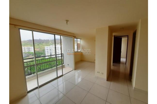 Apartamentos, Alquiler, Yumbo - $1.200.000