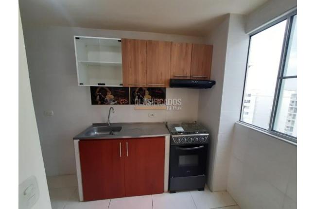 Apartamentos, Alquiler, Yumbo - $1.200.000