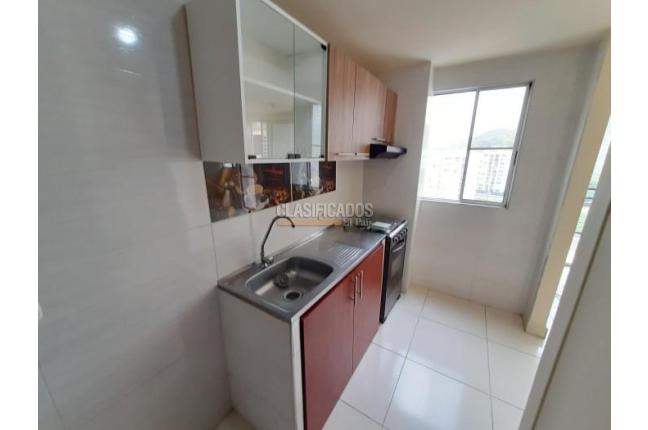 Apartamentos, Alquiler, Yumbo - $1.200.000
