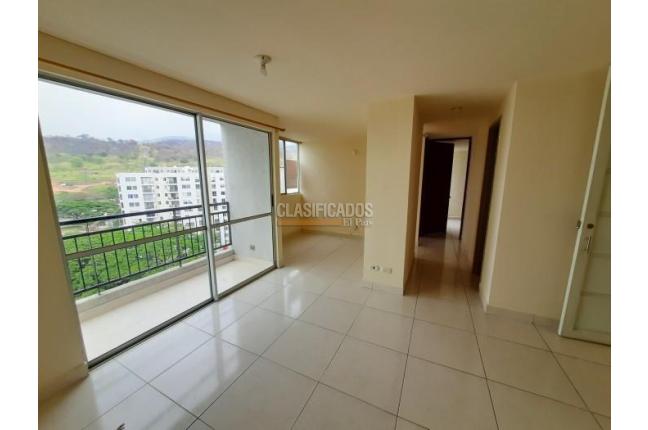 Apartamentos, Alquiler, Yumbo - $1.200.000