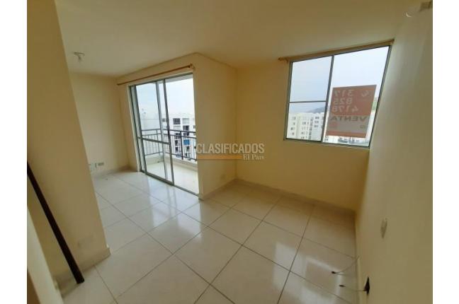 Apartamentos, Alquiler, Yumbo - $1.200.000
