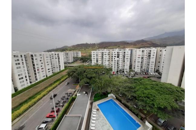 Apartamentos, Alquiler, Yumbo - $1.200.000