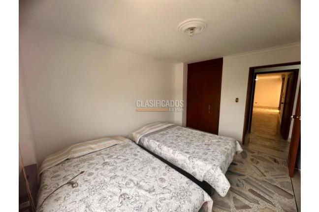 Apartamentos, Venta, Miraflores - $405.000.000