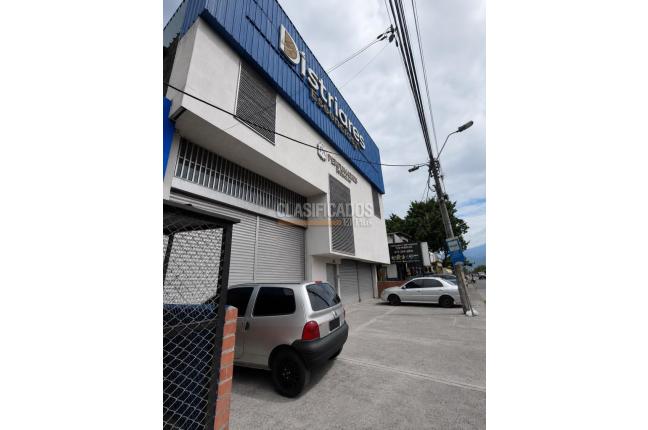 Edificios, Alquiler en Junín
