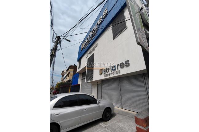 Locales y Bodegas, Alquiler, Junín - $4.000.000