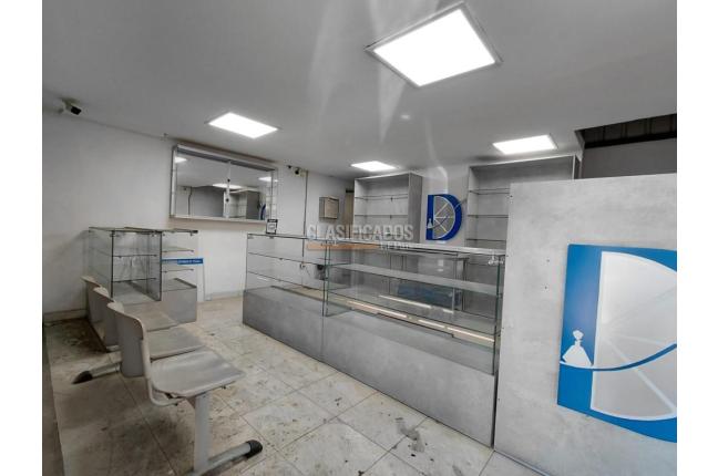 Locales y Bodegas, Alquiler, Junín - $4.000.000