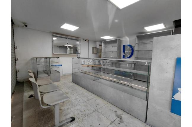 Locales y Bodegas, Alquiler, Junín - $4.000.000