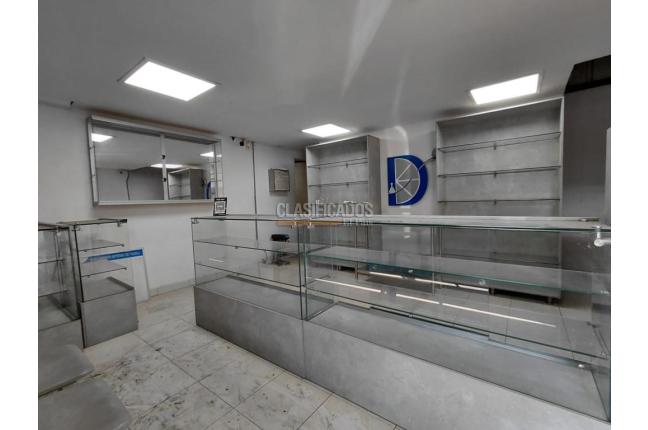 Locales y Bodegas, Alquiler, Junín - $4.000.000
