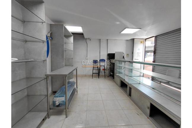 Locales y Bodegas, Alquiler, Junín - $4.000.000