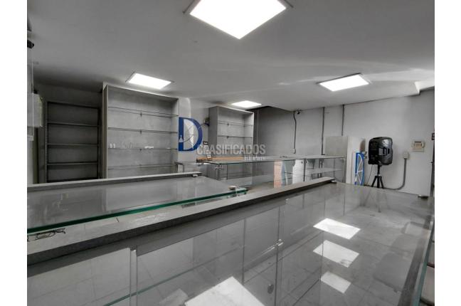 Locales y Bodegas, Alquiler, Junín - $4.000.000