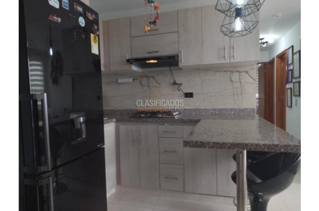 Apartamentos, Venta, Jamundí - $210.000.000