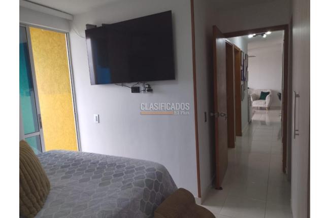 Apartamentos, Venta, Jamundí - $210.000.000