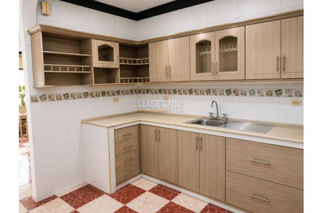Casas, Venta en La Base
