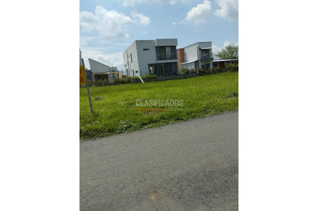 Lotes, Venta en Jamundí