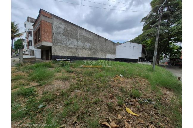 Lotes, Venta en El Ingenio