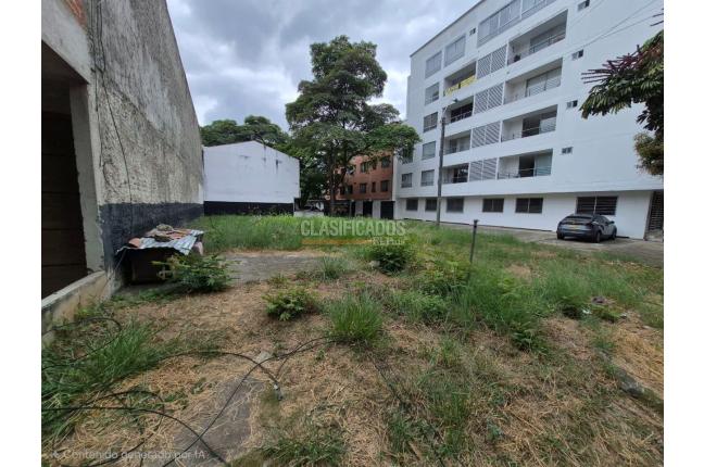 Lotes, Venta en El Ingenio