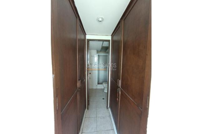 Apartamentos, Alquiler, Cuarto de Legua - $1.450.000