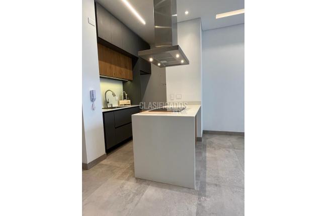 Apartamentos, Alquiler, Bellavista - $4.000.000