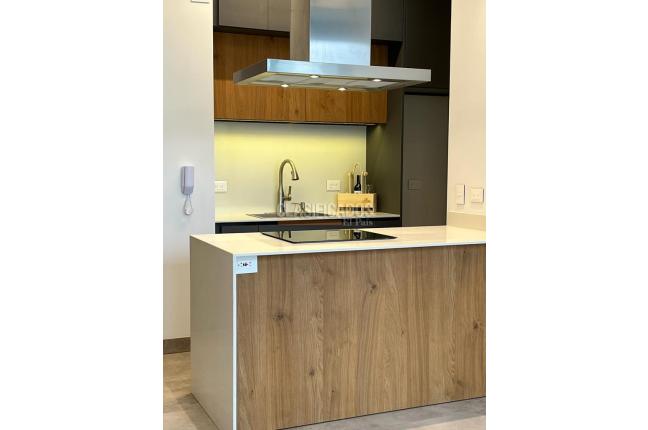 Apartamentos, Alquiler, Bellavista - $4.000.000