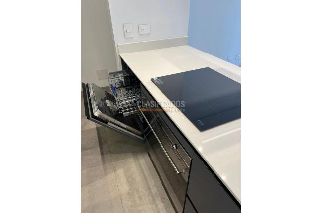Apartamentos, Alquiler, Bellavista - $4.000.000