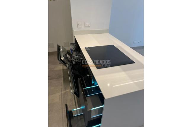 Apartamentos, Alquiler, Bellavista - $4.000.000
