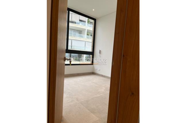 Apartamentos, Alquiler, Bellavista - $4.000.000