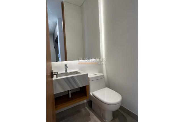 Apartamentos, Alquiler, Bellavista - $4.000.000