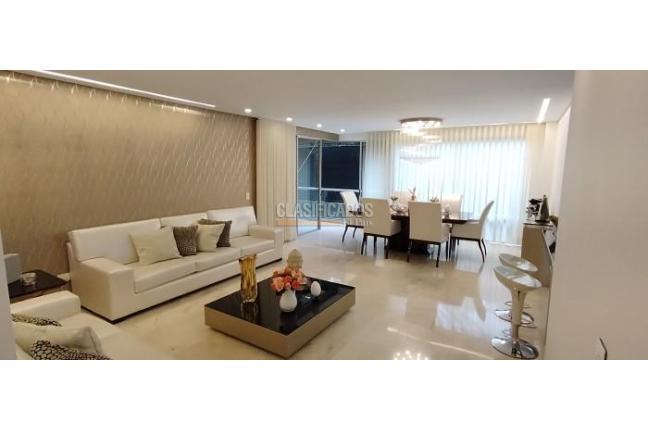 Apartamentos, Venta, Ciudad Jardín - $1.190.000.000