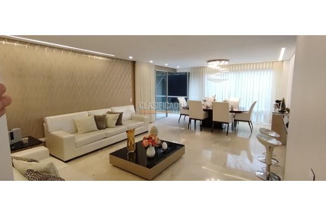 Apartamentos, Venta, Ciudad Jardín - $1.190.000.000