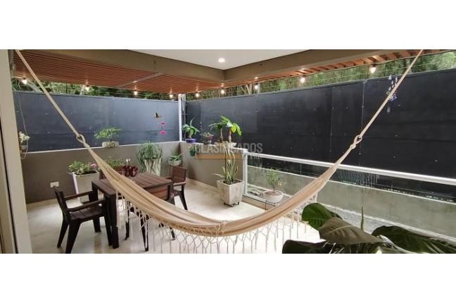Apartamentos, Venta, Ciudad Jardín - $1.190.000.000